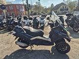 Piaggio MP3-250 LT *Bastlerfahrzeug*Motor läuft* - ROLLER MOTOR