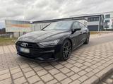 Audi A7 Sportback 55 TFSI quattro 3x Sline - Audi A7 von privat