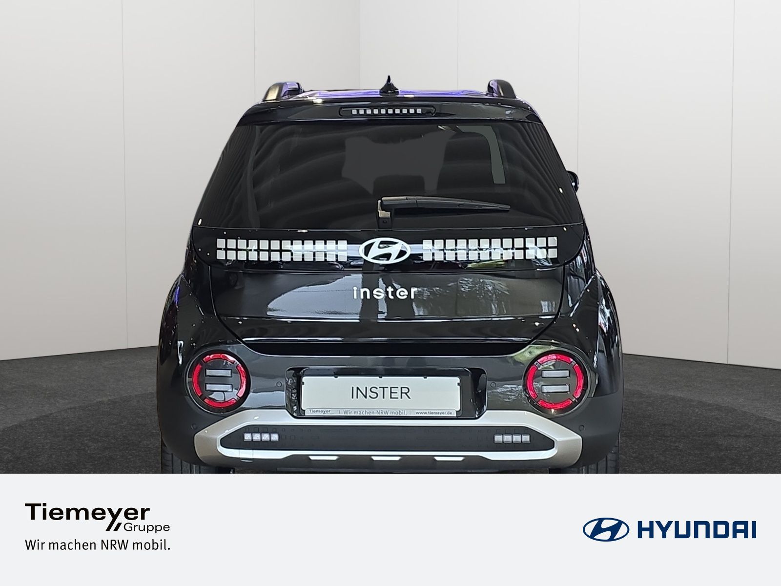 Hyundai INSTER – Bild 6