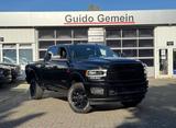 Dodge RAM 2500 Heavy Duty 6.7 Cummins Crew Cab Laramie - Dodge: Cummins
