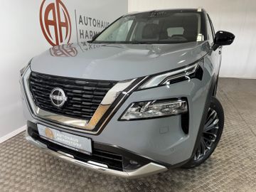 Nissan X-Trail Tekna 1.5 *Leder*Pano*360