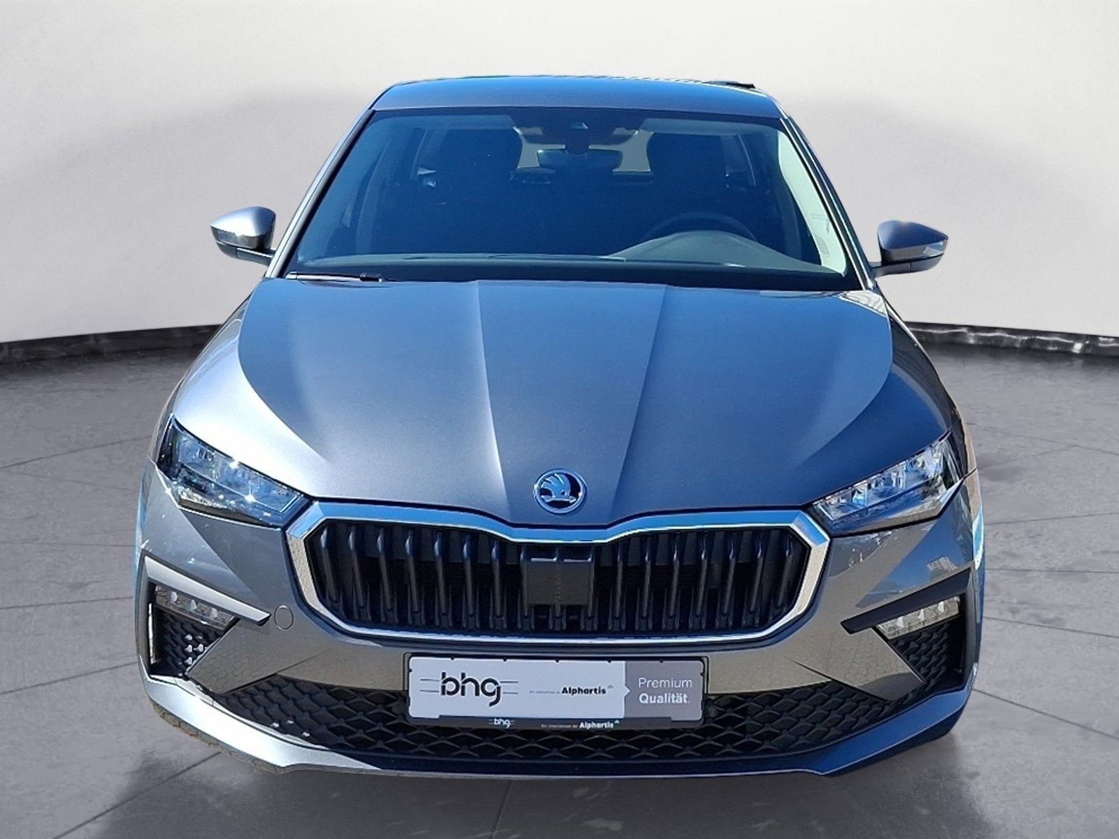 Skoda Scala - Bild 7