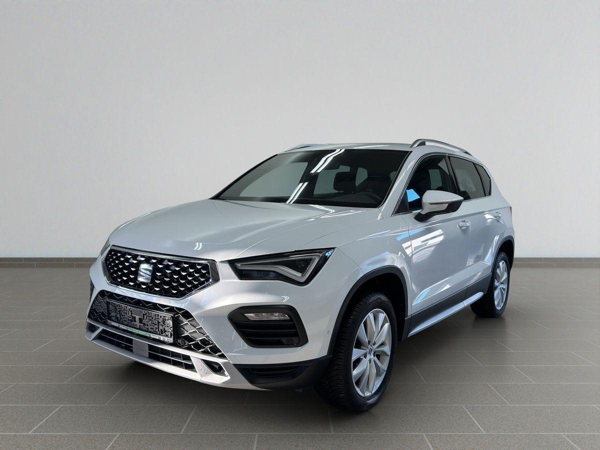 Seat Ateca Xperience DSG AHK/Navi/Kamera/LED/LichtAss