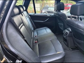 BMW X5 - 7