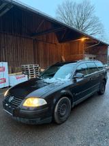 Volkswagen Vw Passat 3BG 1,9 TDI - Volkswagen Passat: 3bg TDI