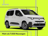 Citroën Berlingo - Vorschau Bild 5