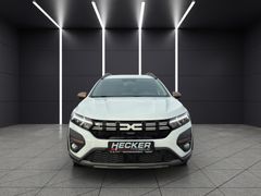 Dacia Jogger 1.6 E-TECH Hyb 140 Extreme 7-Spl. (EU 6e)