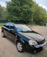 Chevrolet GM Daewoo (ROK) - gebrauchte Chevrolet Matiz aus dem Jahr 2005