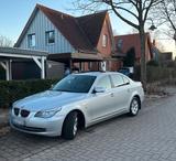 BMW 525i E60 Facelift - 110tkm - Technik top - BMW 5er E60 mit Facelift
