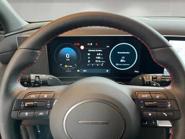 Hyundai TUCSON - Bild 8