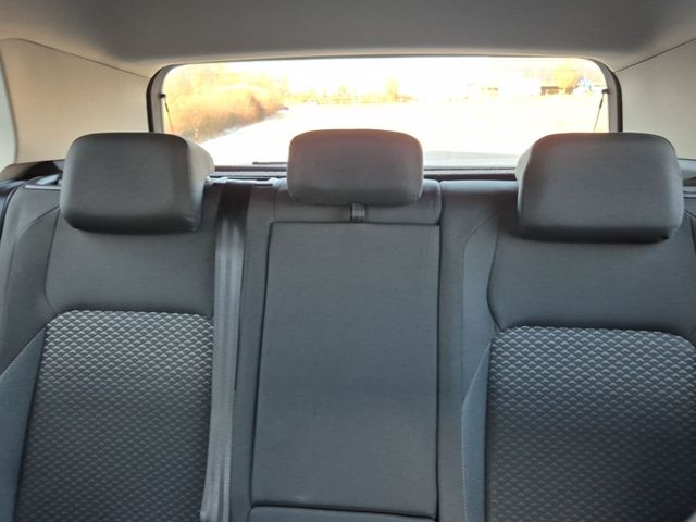 Golf Active 1.5 TSI, ACC, Navi, AHK