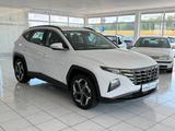 Hyundai Tucson Select Plug-In Hybrid 2WD+Kamera+Carplay - Hyundai Tucson Select mit Hybrid-Antrieb (Benzin/Elektro)
