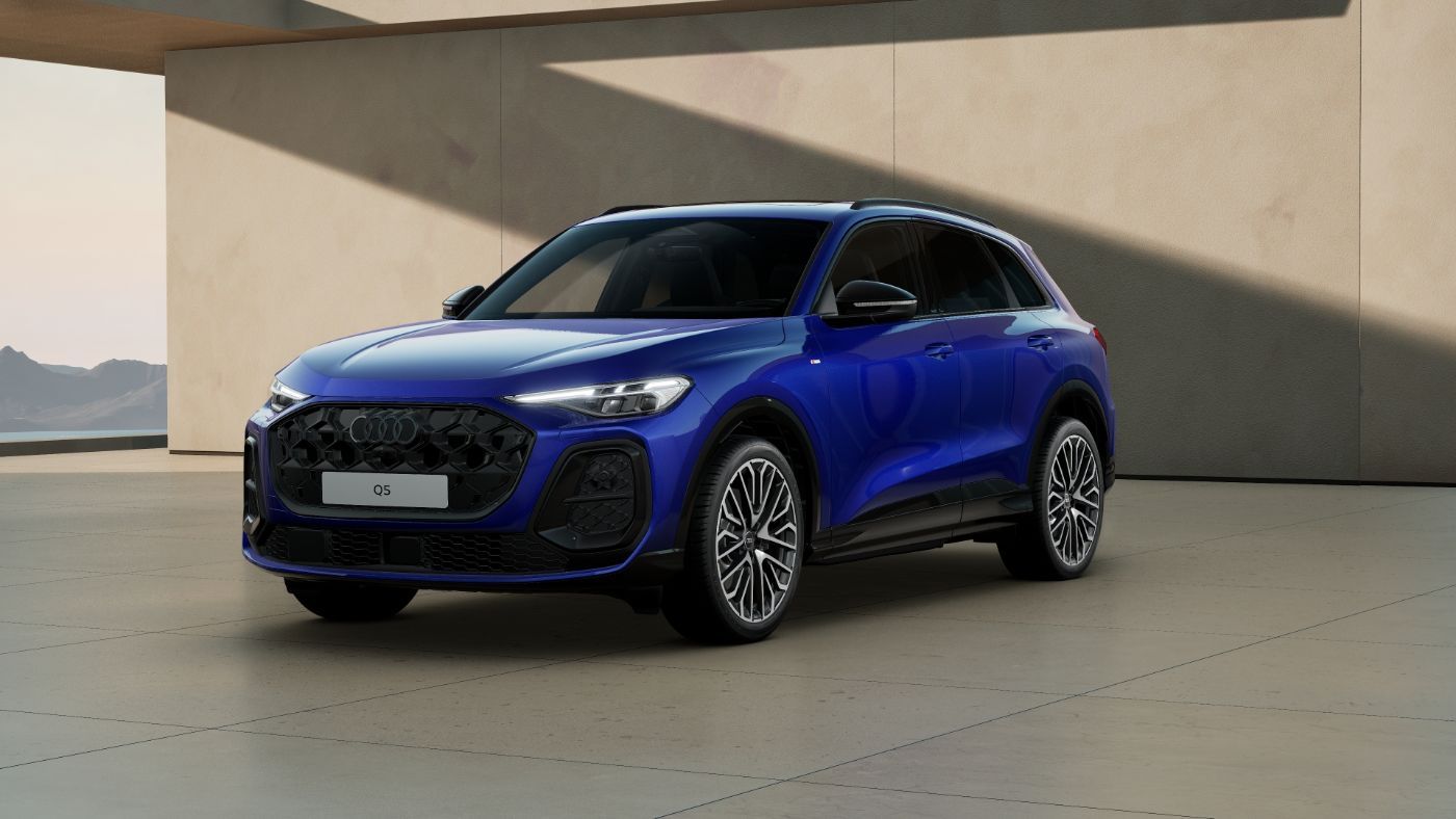 Audi Q5 - Bild 2