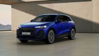 Audi Q5 - Vorschau Bild 2