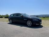 Jaguar XF 30d 300PS Portfolio Sportbrake Automatik ... - Jaguar: X300