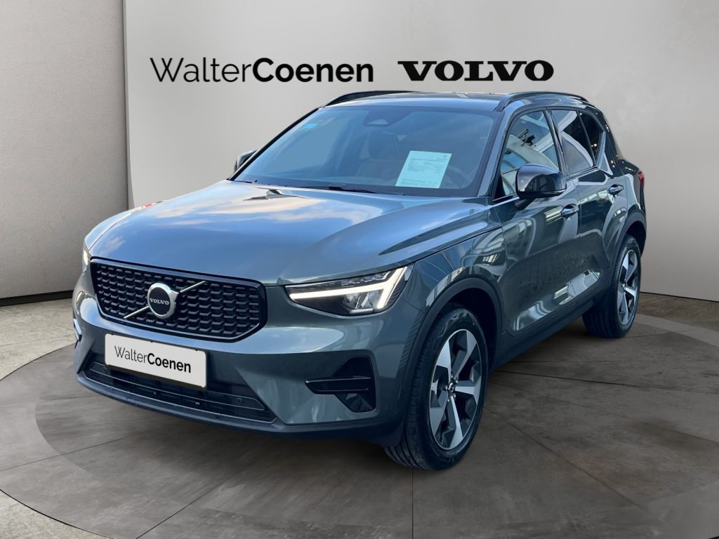 VOLVO XC40 B3 B DKG Plus Dark,19"",Connect Microtech S