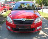 Skoda Roomster Active Plus Edition I Hand - Skoda Roomster Active mit Benzin-Antrieb