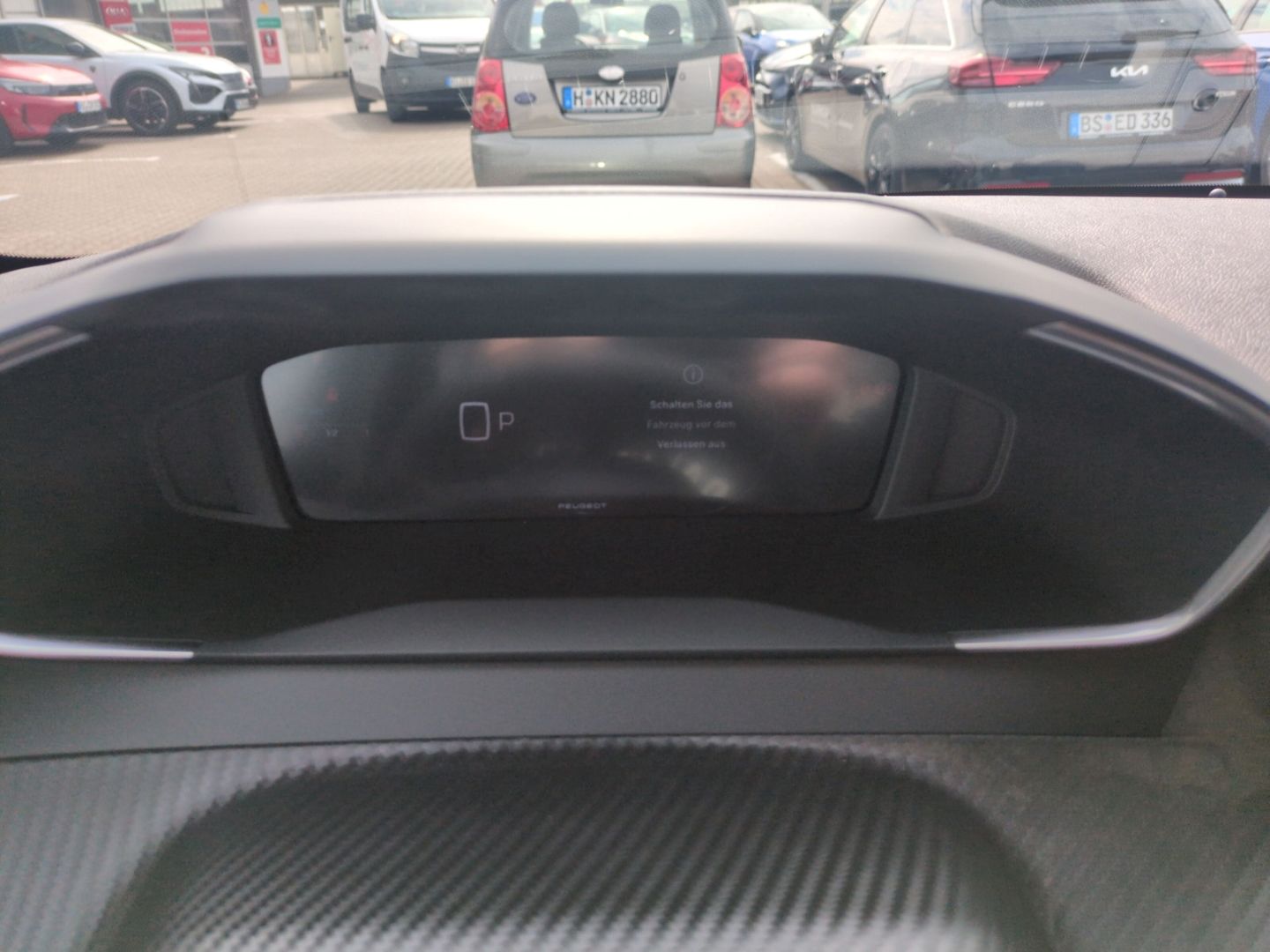 Peugeot 208 - Bild 20