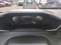 Peugeot 208 - Vorschau Bild 20