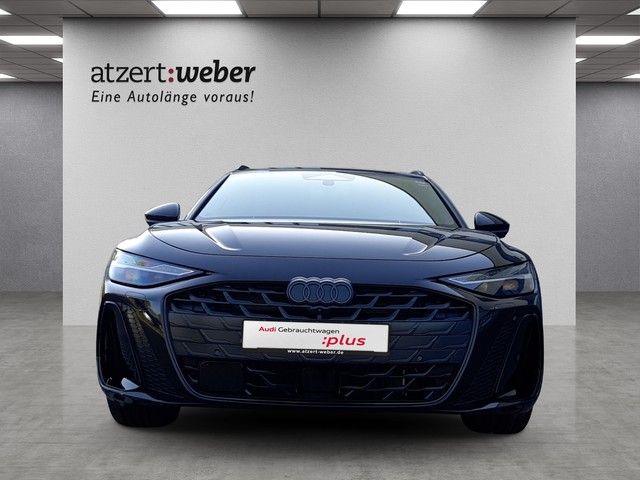 Fahrzeugabbildung Audi A6 Avant S line edition one AHK Matrix 21" B&O
