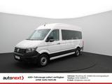 Volkswagen Crafter 35 TDI *9-SITZE* KAMERA+STANDHZG (8895)