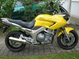 Yamaha TDM 900 RN08, Top-Zustand - YAMAHA TDM