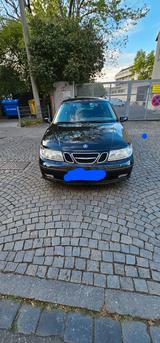 Saab 9-5 2.2 TiD Vector Sport-Kombi Vector