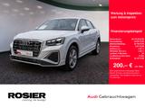 Audi Q2 S line 35 TFSI S tronic MTL. AB 200,- EUR* BT - Audi: Eu