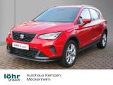 Seat Arona 1.5 TSI DSG FR 17" LED FULL-LINK