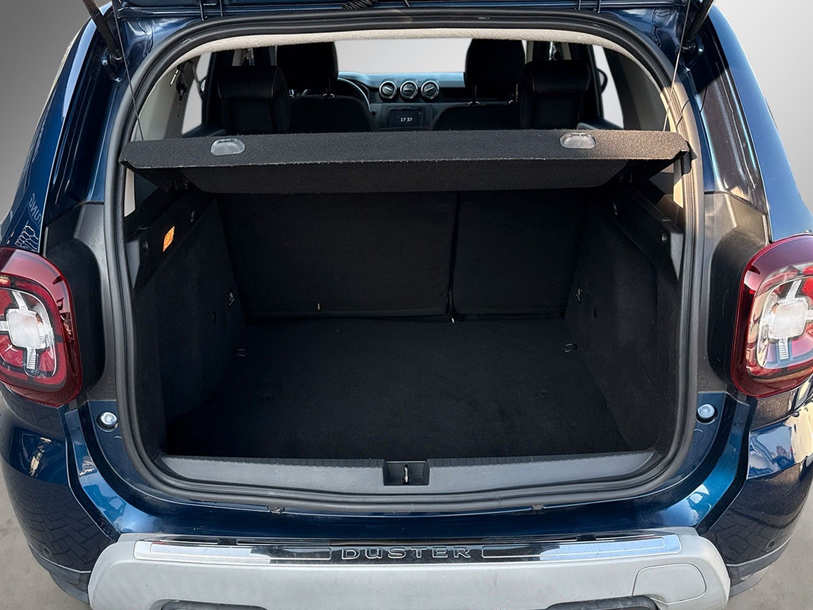 Fahrzeugabbildung Dacia Duster II Prestige *Kamera*Navi*DAB*Totwinkelass