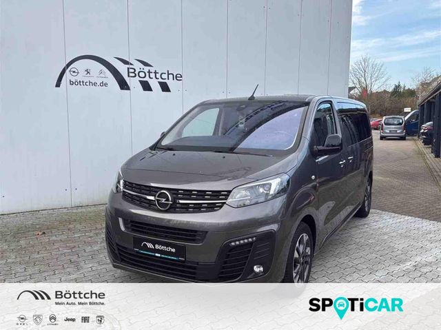 Opel Zafira Life Tourer M (L2) 2.0 CDTI Android Auto