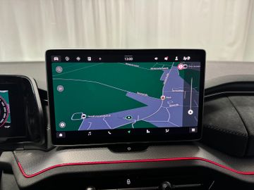 Fahrzeugbestand 20 Skoda Kodiaq 1.5 TSI Sportline 7-Sitze AHK Matrix