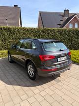 Audi Q5 2.0 TFSI 132kW quattro - - Audi Q5 bis 10.000 Euro