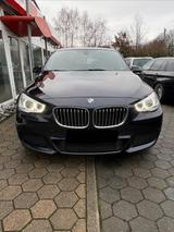 BMW 520 Gran Turismo 520d Gran Turismo -M-paket - BMW 520 Gran Turismo Gebrauchtwagen