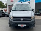 Volkswagen Crafter Kasten 35 TDI L2/H2 PDC AHK Regalsystem - Volkswagen Gebrauchtwagen in Gießen