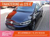 Volkswagen Touran Highl, Totwinkel,Kamera, ACC, VW gepflegt - VW Touran Gebrauchtwagen in Stuttgart
