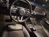 Mercedes-Benz GLB 200  - mit Junge Sterne GARANTIE- Unfallfrei - Mercedes Junge Sterne Gebrauchtwagen