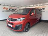 Opel Zafira Life 2.0 D M Aut. Innovation -AHK/Head up - Opel Gebrauchtwagen von 2021