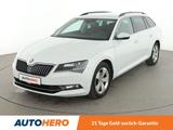 Skoda Superb 2.0 TDI Ambition Aut.*NAVI*PDC* - Skoda Gebrauchtwagen in Bochum
