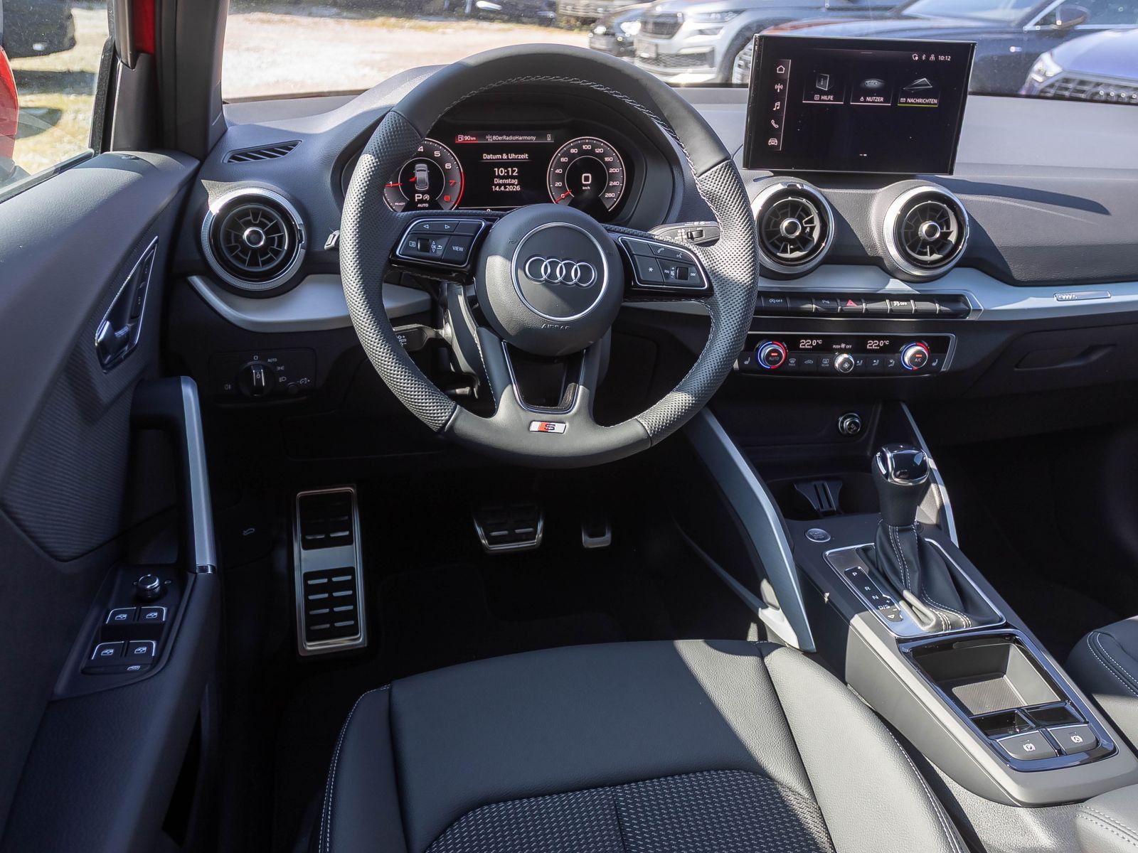 Audi Q2 - Bild 16