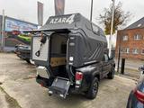 Azar4 Offroad Wohnkabine ( siehe Youtube Videos)