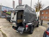 Azar4 Offroad Wohnkabine ( siehe Youtube Videos)