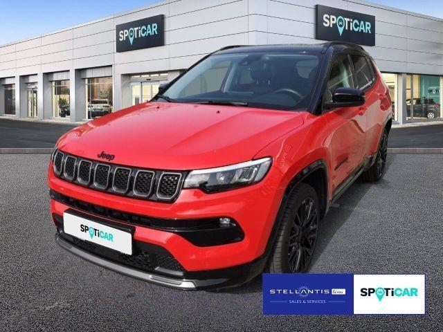 Jeep Compass 1.5 MultiAir Mild Hybr id S