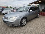Ford Mondeo 1.8 92 kW Ghia - Ford Mondeo aus 2006: Ghia