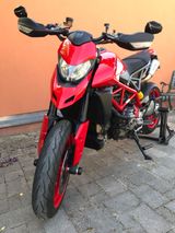 Ducati Hypermotard 950 - DUCATI SUPER MOTO