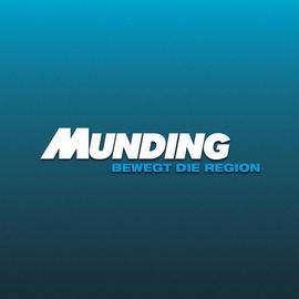 Autohaus Munding GmbH Logo