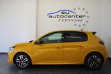 Peugeot 208 1.2 T 74 kW EAT8 AllurePack Navi LED Digital - Peugeot 208 Gebrauchtwagen in Hannover