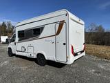 Bürstner Lyseo TD 684 G Harmony Line | TV + WIFI| Connect - Offers matching your search criteria