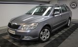Skoda Octavia 1.4 Ambition KLIMA TEMP AUX-IN SHZ PDC H - Skoda Octavia aus 2012 mit Benzin-Antrieb: Kombi