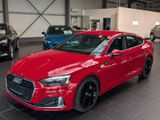 Audi A5 Sportback 45 TDI quattro tiptronic advanced - Audi A5 mit Diesel-Antrieb